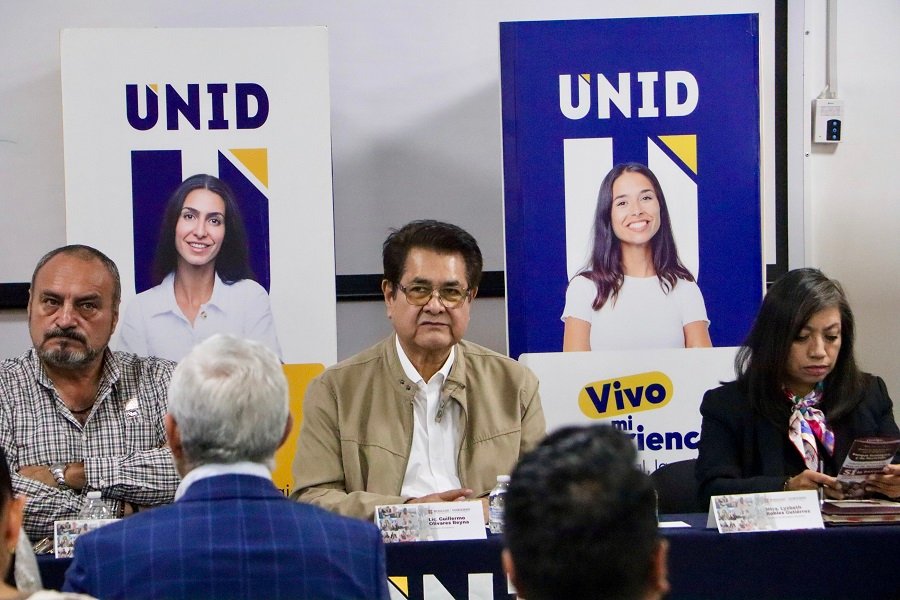 Secretaría de Gobierno y SEMARNAT Presentan Beneficios del Parque Ecológico y de Reciclaje en Tula de Allende