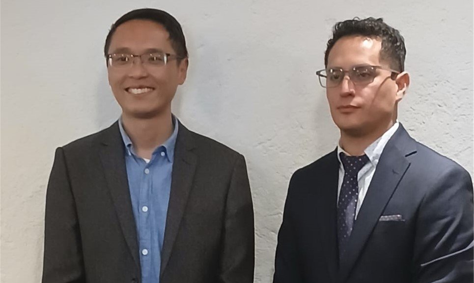 Time Ceramics Acelera Crecimiento en Hidalgo y Consolida Empleo, Mientras El Tema del Agua Queda Resuelto