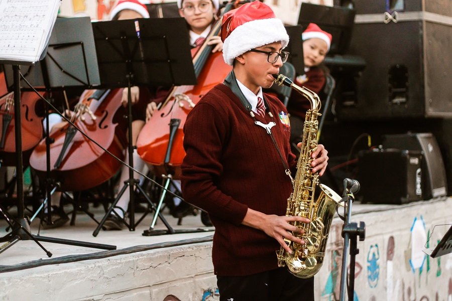 Todo Listo Para la Feria del Juguete 2026: Tres Días de Convivencia, Sorpresas y Tradición