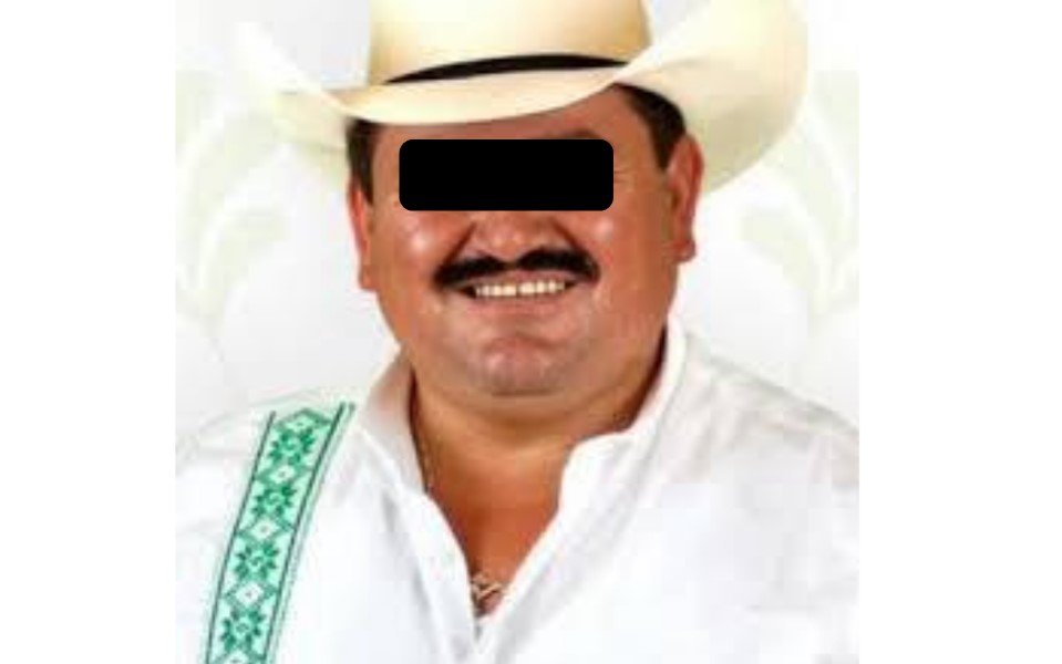 La Juzgadora Determinó Vincular a Proceso al Regidor Omar Leonardo R. G. Por Homicidio Simple