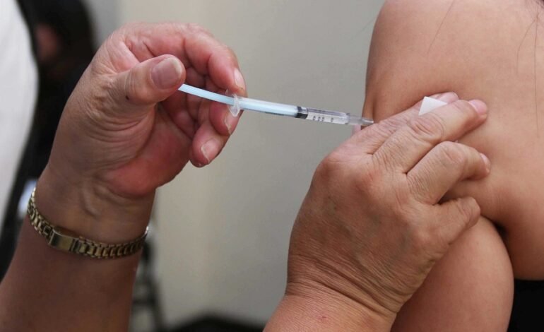 En México, Tres Padecimientos Concentran La Atención de la SSA, La Influenza A H3N2, El COVID-19 y El Virus Sincitial Respiratorio (VSR).