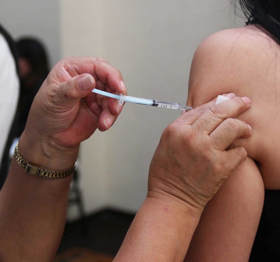 En México, Tres Padecimientos Concentran La Atención de la SSA, La Influenza A H3N2, El COVID-19 y El Virus Sincitial Respiratorio (VSR).