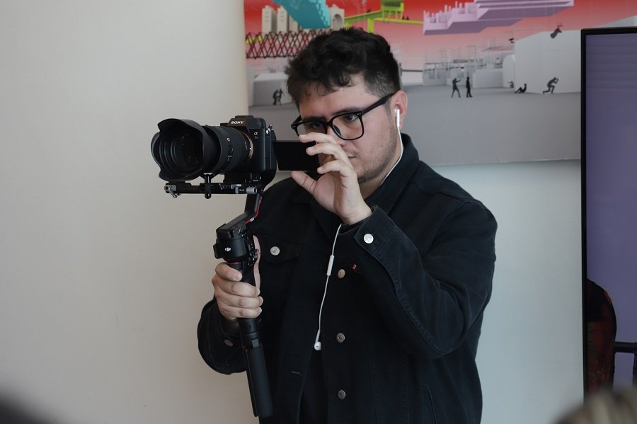 Abierta Convocatoria del Concurso Internacional de la Imagen FINI 2026