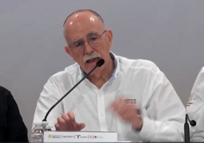 Acuerda AGRICULTURA nuevas acciones para blindar del gusano barrenador del ganado al centro y norte del país