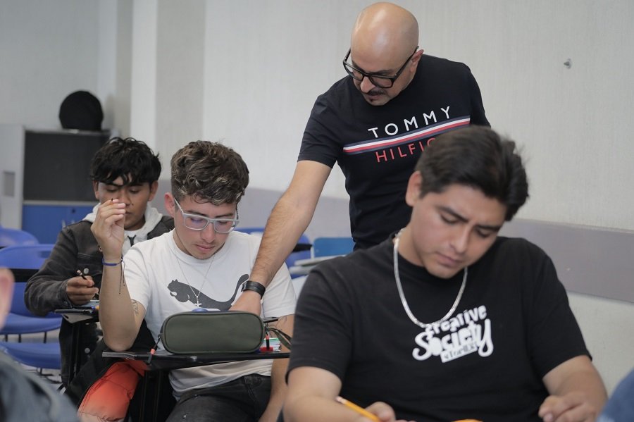 Avances en 2025 de la UAEH: Consolidación Académica, Cultural y Social