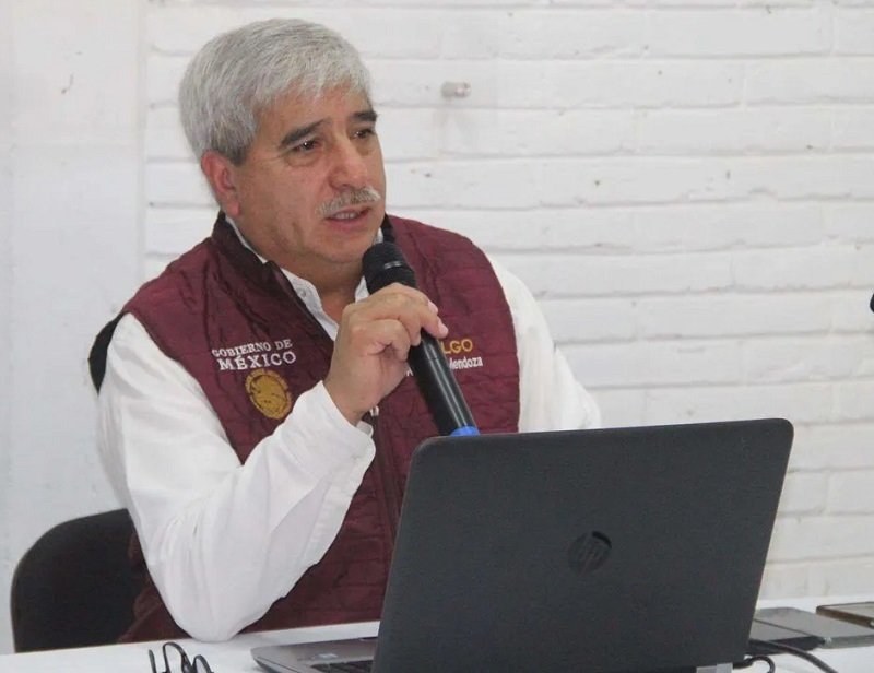 Bienestar aumenta 49.9% el presupuesto de “La Escuela es Nuestra”: Abraham Mendoza Zenteno