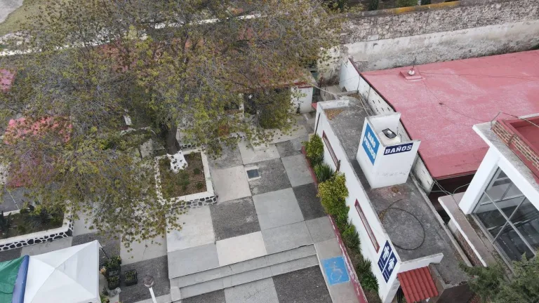 Cambia de Ubicación la Sucursal de Caasim del Municipio de Singuilucan.