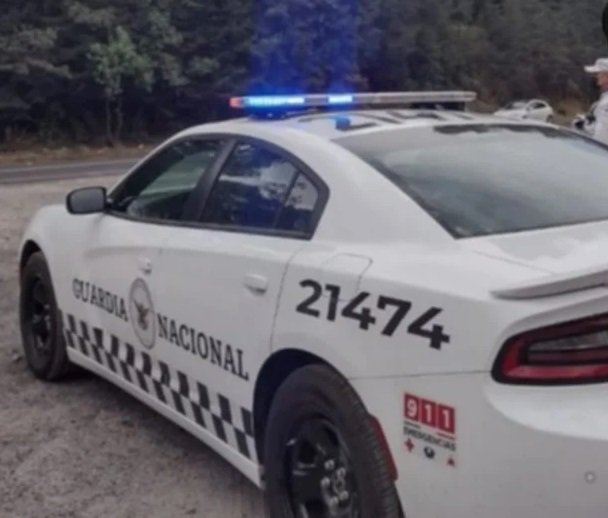 Comando Armado de 25 Hombres Secuestra a Cuatro Elementos de la Guardia Nacional, Localizan a Tres Con Vida y a Otro Muerto en Huichapan