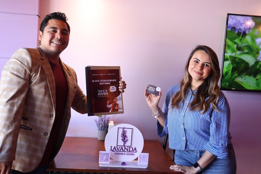 Con mayor presupuesto, Inhjuve proyecta mejoras para 2026