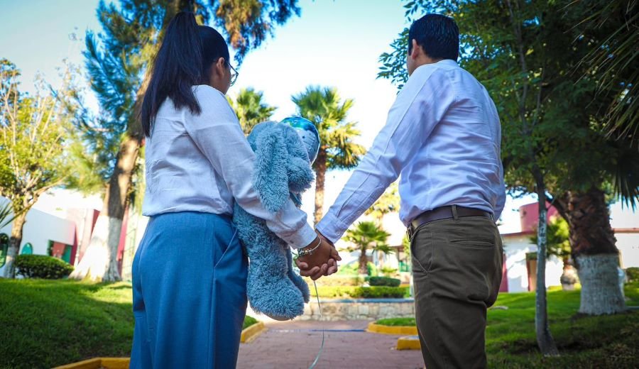 DIF Hidalgo impulsó la reunificación familiar de niñas, niños y adolescentes de Centros de Asistencia Social