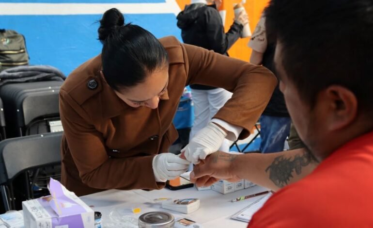 Diabetes Mellitus Representa Un Reto Prioritario de Salud Pública en Hidalgo