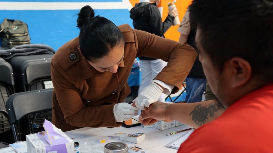 Diabetes Mellitus Representa Un Reto Prioritario de Salud Pública en Hidalgo