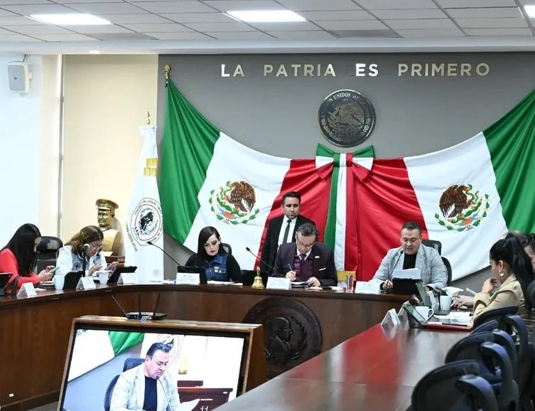 Diputados Piden Que Comparezca SSPH Por Inseguridad en Tula