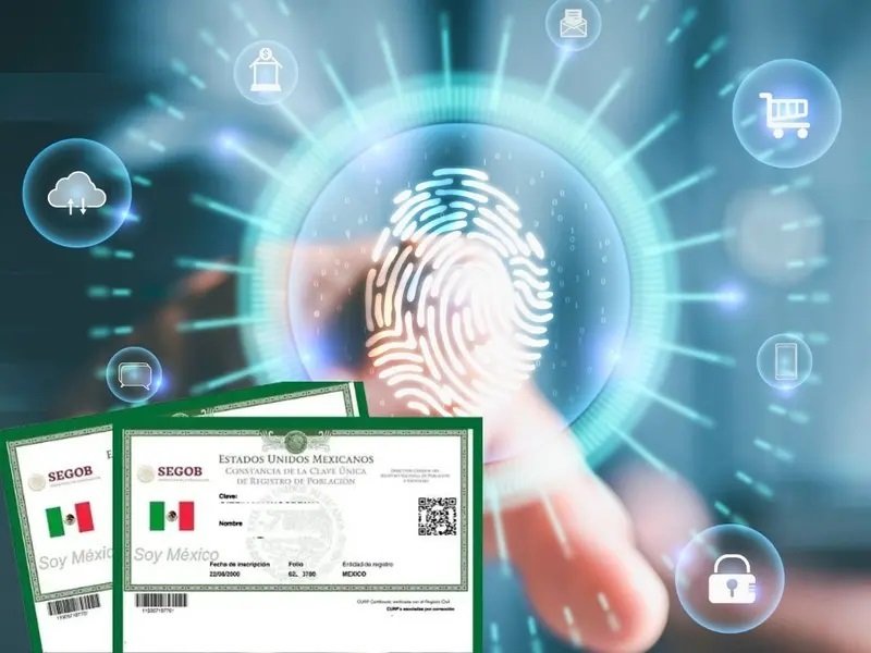 Enero de 2026 Será un Periodo de Transición Para el Trámite CURP Biométrica