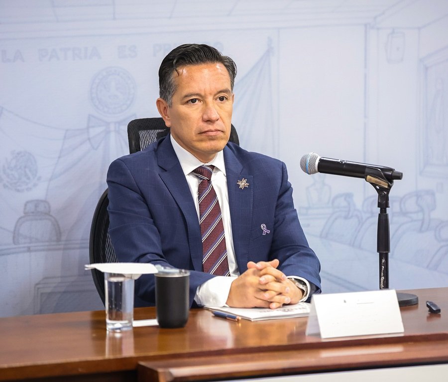 Este año, Hidalgo va por la Consolidación del Polo de Desarrollo para el Bienestar (Podecobi)  en Zapotlán