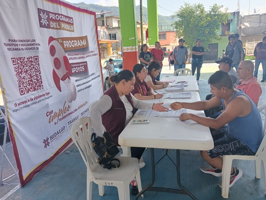 Exhorta la STPSH a Prevenir Fraudes en Ofertas Laborales Para Trabajar en El Extranjero