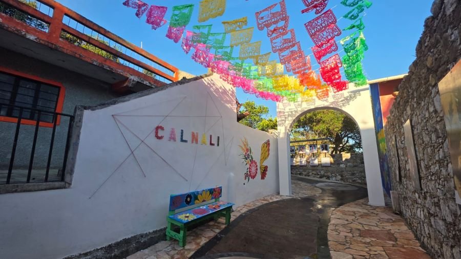 Fortalece SIPDUS Economía Local al Construir Infraestructura Turística