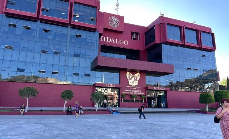 Gobierno de Hidalgo Moderniza Su Infraestructura Tecnológica Para Fortalecer Servicios Digitales a Largo Plazo