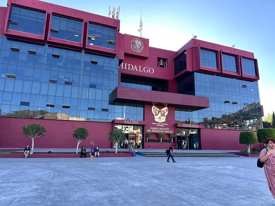 Gobierno de Hidalgo Moderniza Su Infraestructura Tecnológica Para Fortalecer Servicios Digitales a Largo Plazo