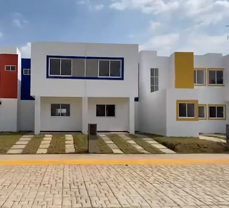 Grupo Affari Desarrollará en Tulancingo Dentro del “Programa Vivienda para el Bienestar”, estrategia del Gobierno de México más de mil 820 en su primera etapa
