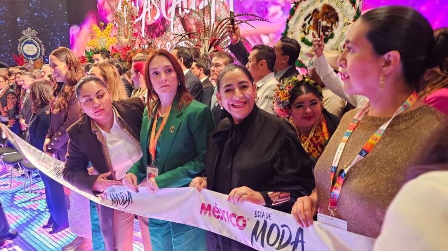 Hidalgo Se Presenta Ante 156 Países Como Potencia Turística, Mostrando Su Riqueza Cultural, Natural y Gastronómica