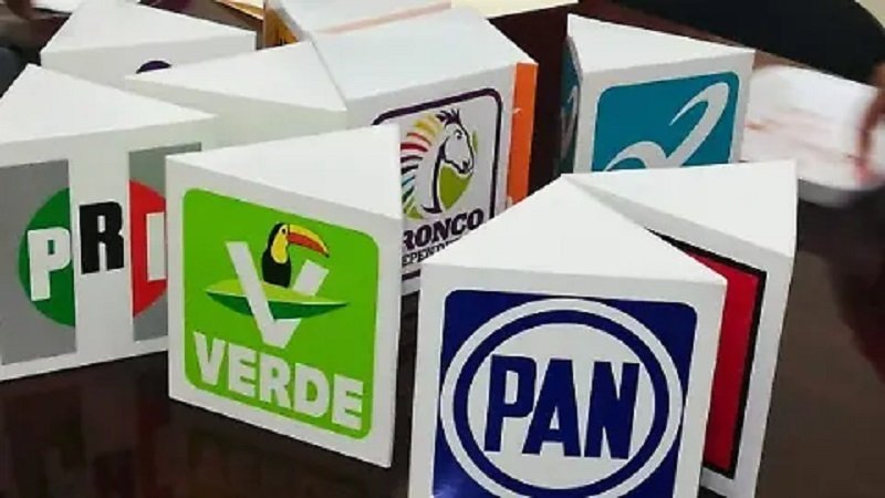 IEEH ya no Pagara Dietas a Representantes de Partidos Políticos