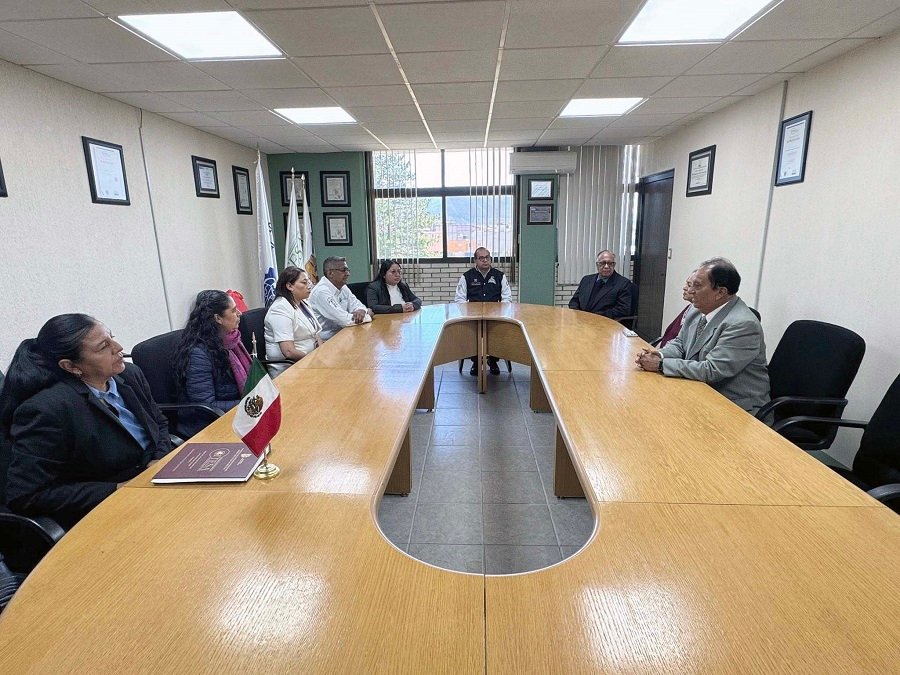 ITESA gradúa a su primera maestra en Ciencias en Alimentos