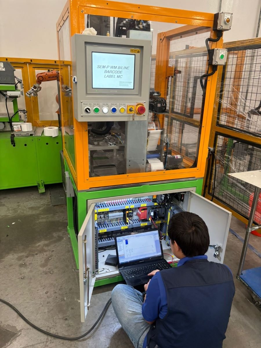 ITESHU impulsa proyectos innovadores de Maestría en Mecatrónica