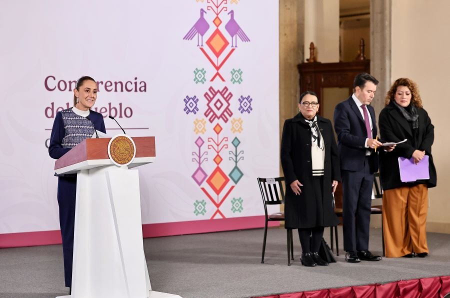 Inicia El Lunes Reparación Integral del Daño a Víctimas y Familias Por El Accidente del Tren Interoceánico