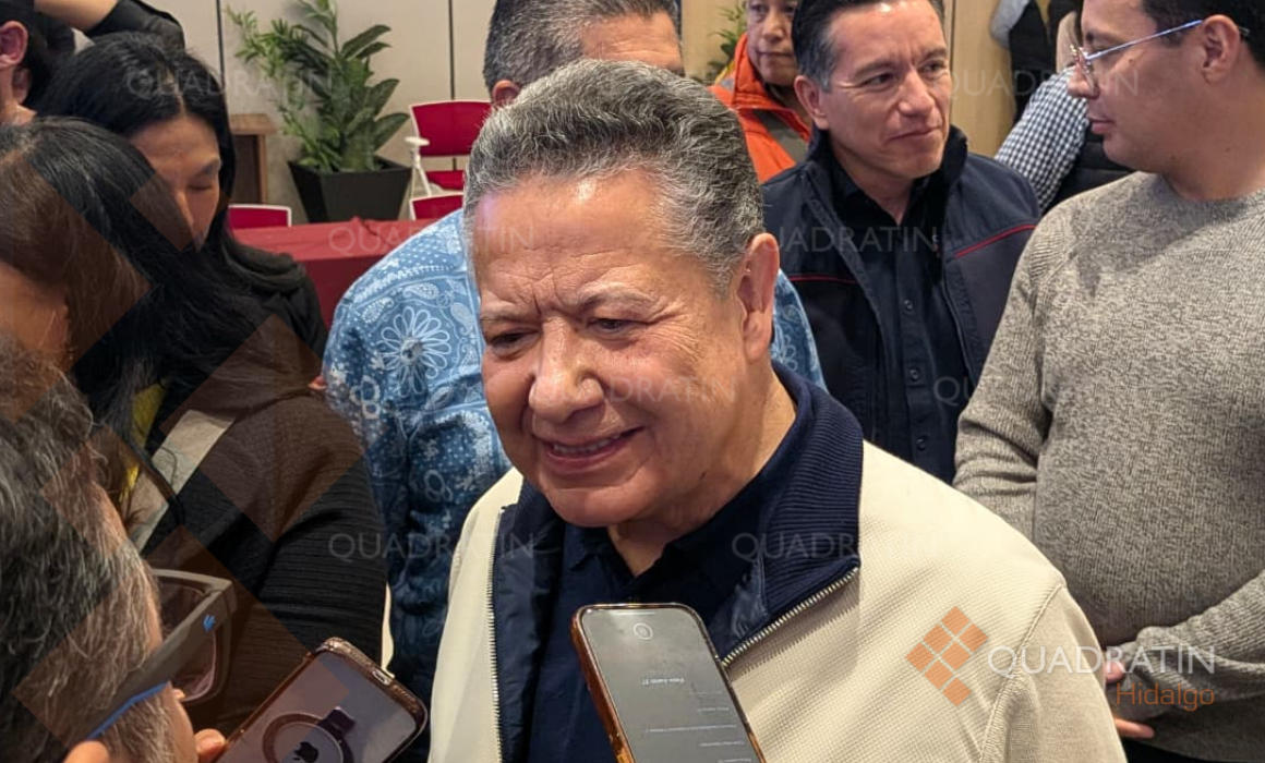 PGJEH Analiza Vehículo del Alcalde de Tepeapulco: Julio Menchaca