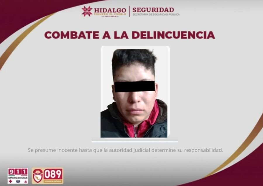 Localizan El Cuerpo de Una Persona Originaria de Puebla tras su Desaparición en Tizayuca