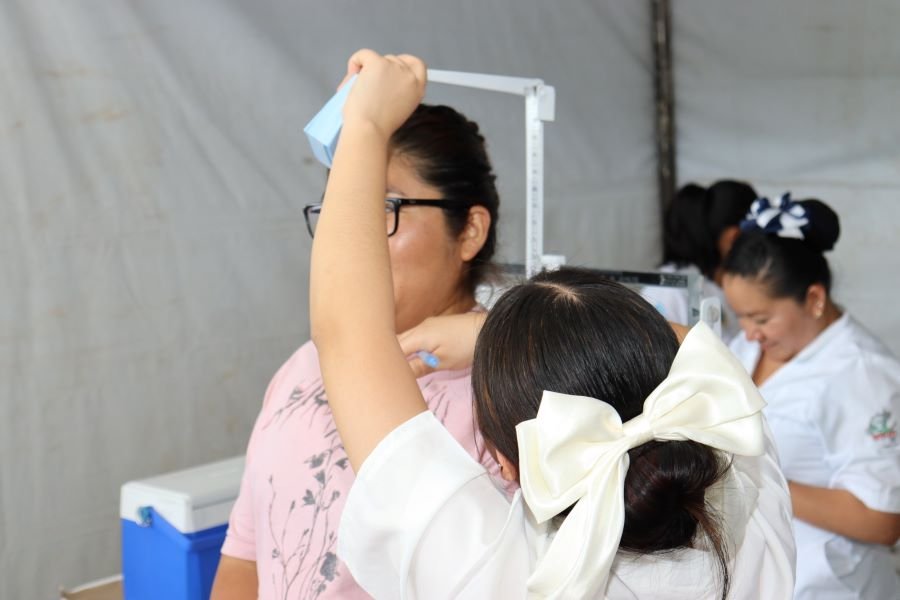 Obesidad: Un Reto Prioritario de Salud Pública