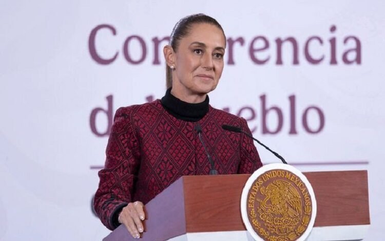 Presidenta Claudia Sheinbaum Destaca Incremento de Cirugías y Consultas de Especialidad en Imss, Imss Bienestar e Issste en 2025; Se Trabaja en Servicios Universales de Salud