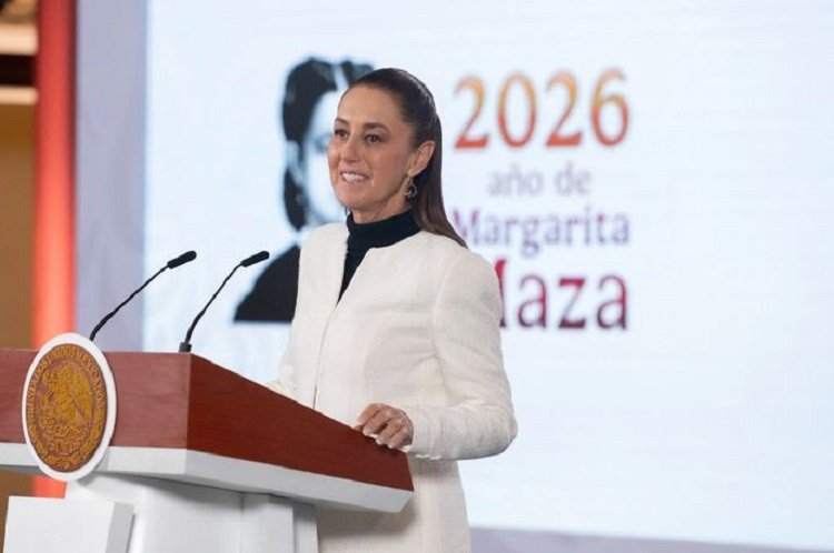 Hospital IMSS de Tula Operará en Marzo, Anuncia Claudia Sheinbaum