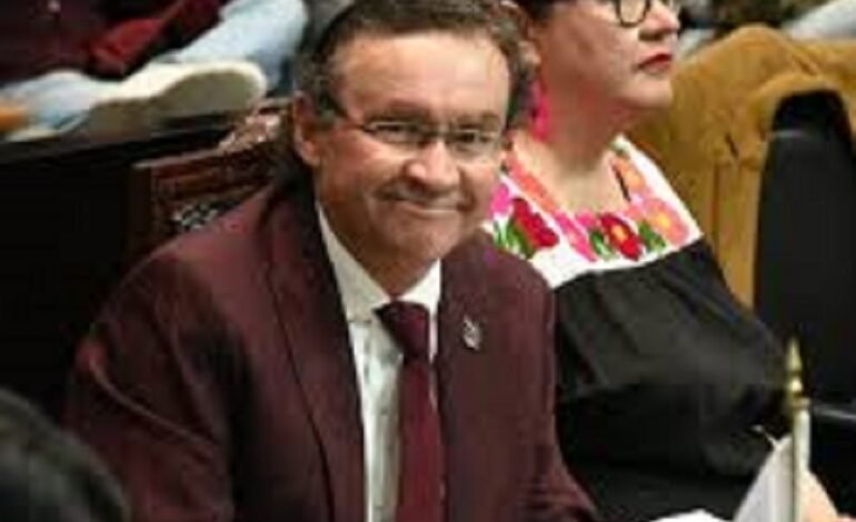 Proponen Diputados Reconocer en la Ley el Derecho Humano de Adultos Mayores al Cuidado del Que Gozan Todas Las Personas