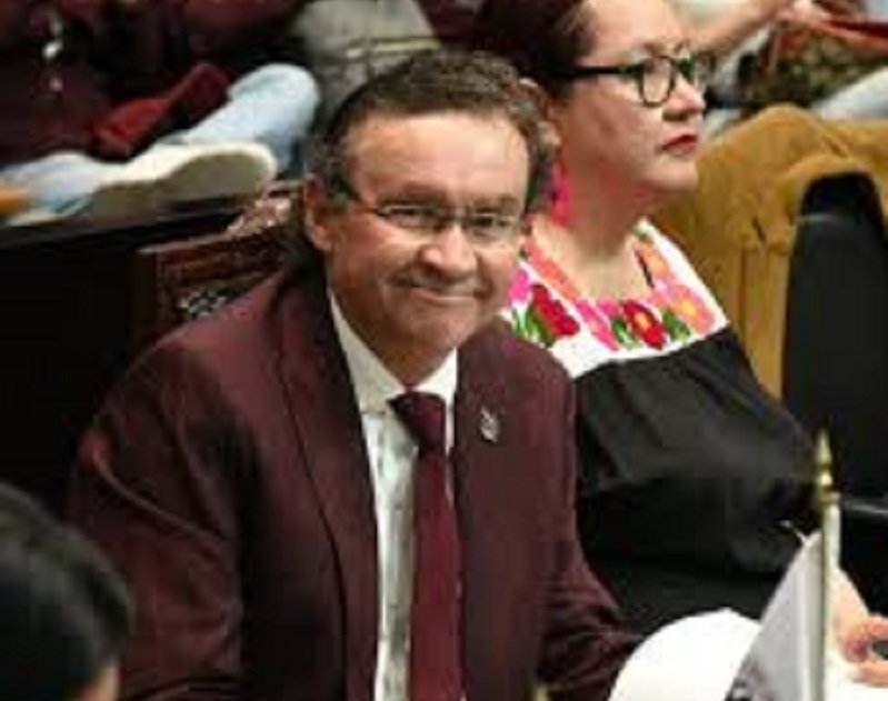 Proponen Diputados Reconocer en la Ley el Derecho Humano de Adultos Mayores al Cuidado del Que Gozan Todas Las Personas