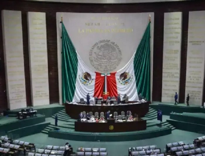 Reforma Electoral Presenta Propuestas Para Reducir Plurinominales y Gasto Partidista