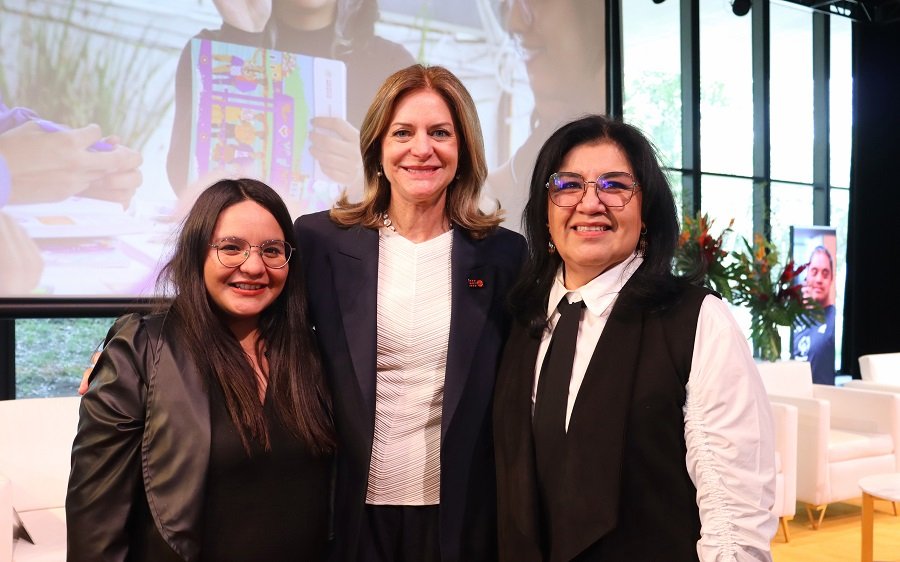 Reconoce Hidalgo aportaciones del UNFPA en materia de derechos sexuales y reproductivos