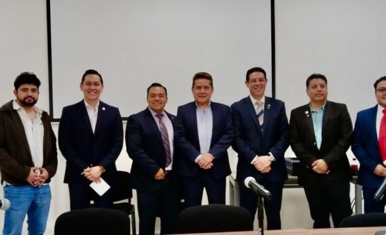 La Red Mexicana de Franquicias Hidalgo Anticipa Crecimiento del Sector de Franquicias en México en 2026