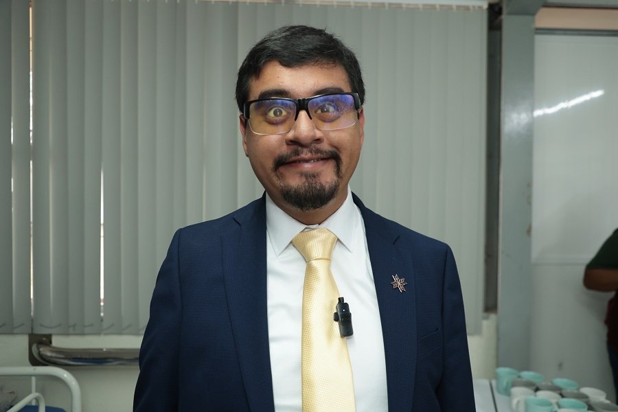 Romper barreras para crear oportunidades: un compromiso vivo con la inclusión en Hidalgo