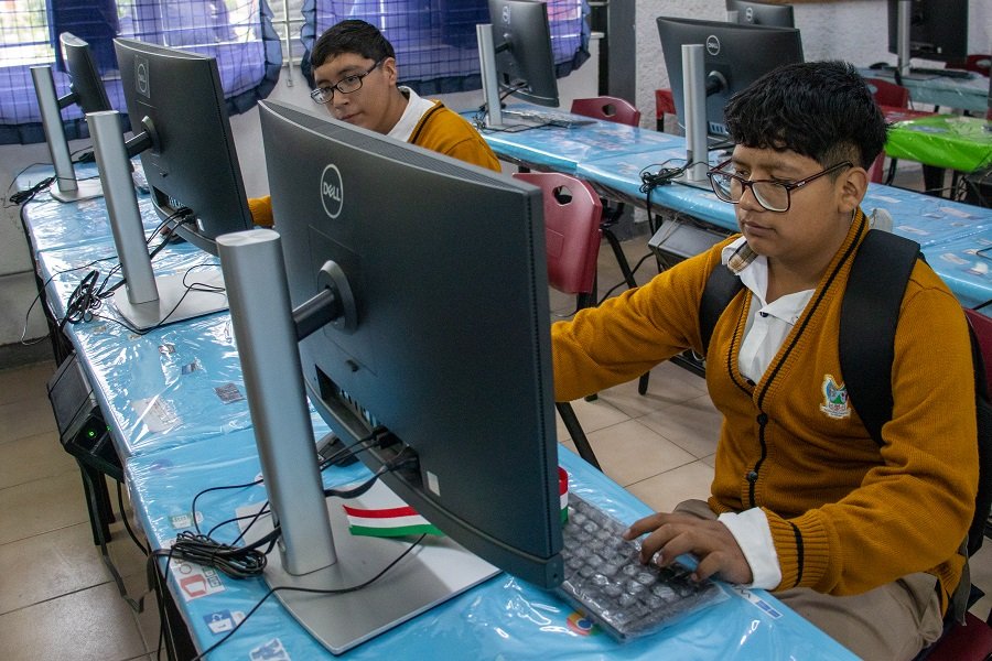 SEPH Convoca a Estudiantes a la Olimpiada Hidalguense de Informática