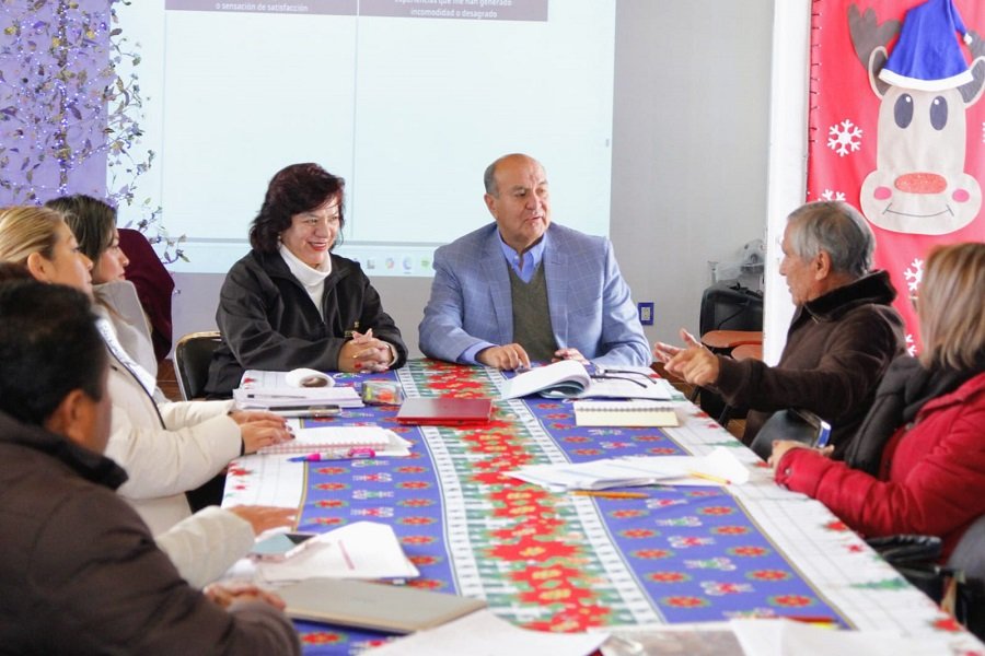 SEPH Realizará Taller Intensivo Para Directivos y Docentes de Educación Básica