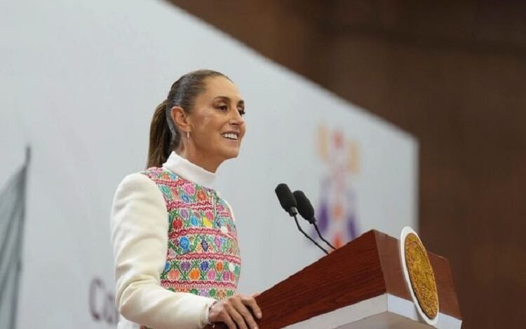 Se Invierten 13 Mil Mdp Para La Reconstrucción en Estados Afectados Por Lluvias Intensas