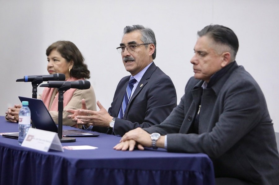 UAEH Fortalece Su Estructura Organizacional Con 25  Nuevos Nombramientos