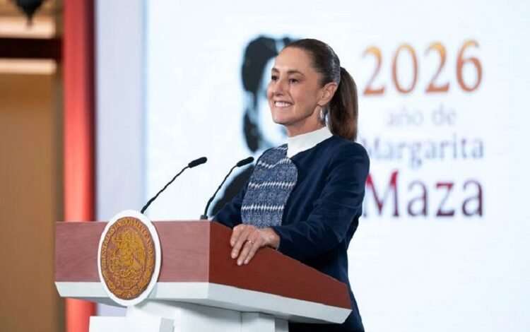 Vivienda Para El Bienestar: Avanza Construcción de 1.8 Millones de Viviendas; Inicia Entrega en Yucatán Donde La Meta Son 70 Mil