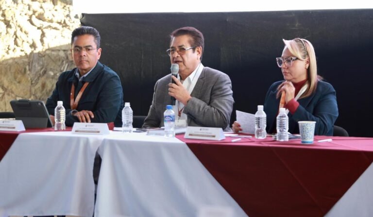 SEGOBH Invita a Ediles a Recibir Orientación Jurídica, Sobre Laudos Irregulares y Posibles Juicios Amañados.