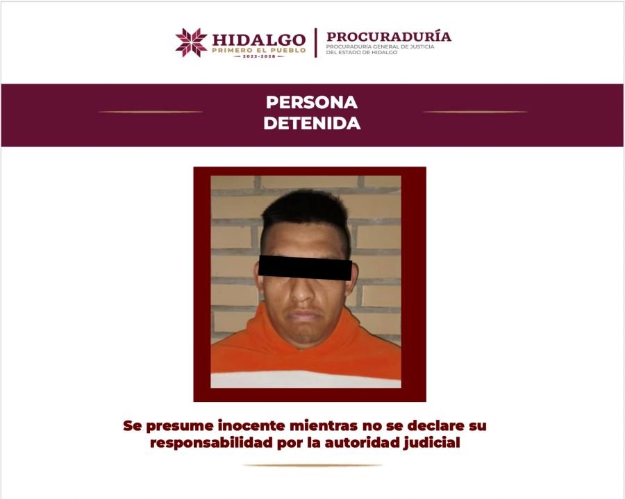 Cateo en Tezontepec de Aldama Deja Un  Detenido y Aseguramiento de Armas, Drogas y Vehículos Robados