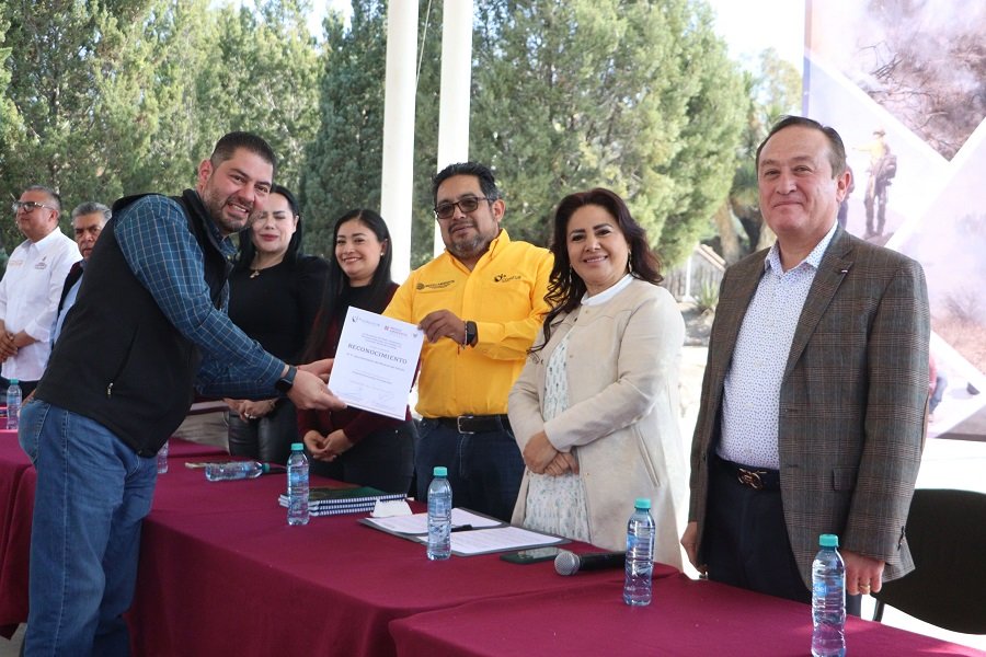 Autoridades Ambientales Llaman a Respetar la Veda de Fuego Ante Temporada de Incendios Forestales del 5 de febrero al 30 de junio