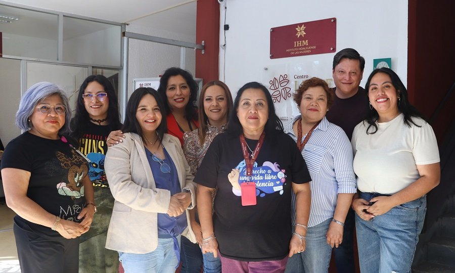 Avances y Retos Hacia la Igualdad, IHM Conmemora 24 Años