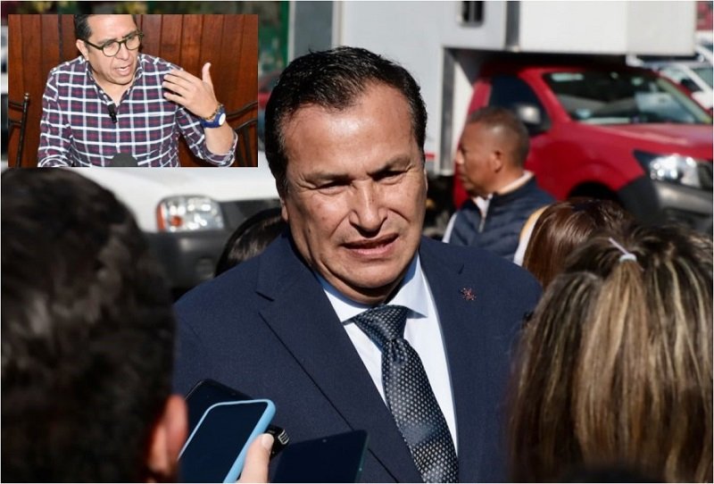 La Relación del Legislador Ricardo Crespo con la Empresa de su Familia, No Representa Un Conflicto de Interés de Tipo Económico, Sino en Uno de Presunto Tipo “Político”: Álvaro Bardales Ramírez.